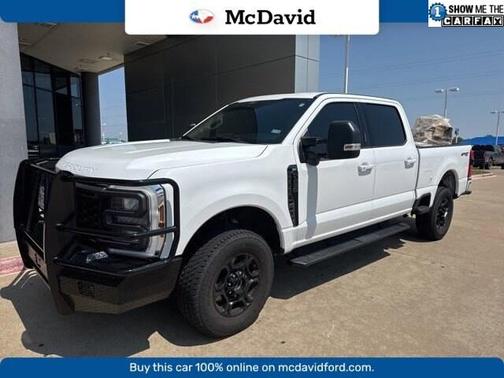 2024 Ford F-250 XLT