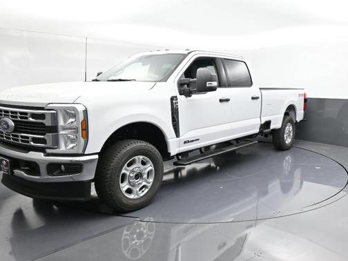 2025 Ford F-250 XLT