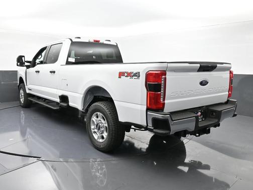 2025 Ford F-250 XLT