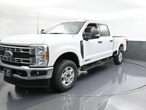 2025 Ford F-250 XLT