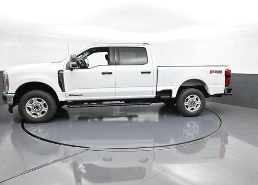 2025 Ford F-250 XLT