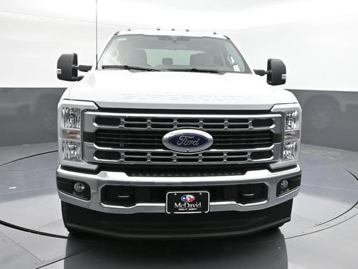 2025 Ford F-250 XLT
