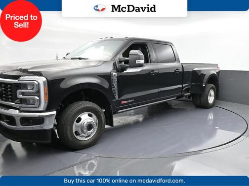2023 Ford F-350 Lariat Super Duty