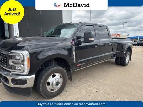 2023 Ford F-350 Lariat Super Duty