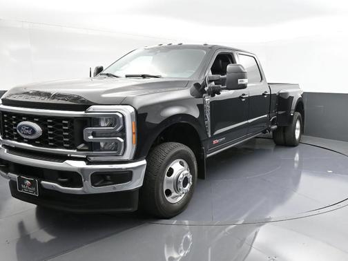 2023 Ford F-350 Lariat Super Duty