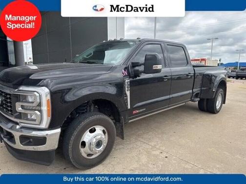 2023 Ford F-350 Lariat Super Duty