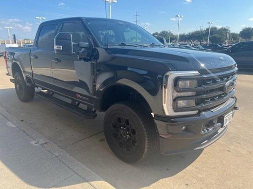 2024 Ford F-250 Lariat