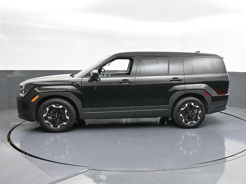 2025 Hyundai SANTA FE SE