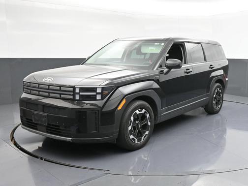 2025 Hyundai SANTA FE SE