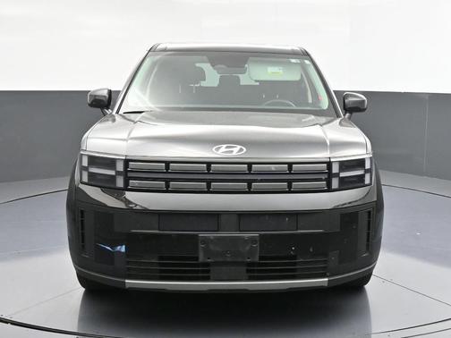 2025 Hyundai SANTA FE SE