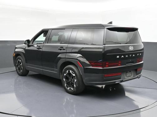 2025 Hyundai SANTA FE SE