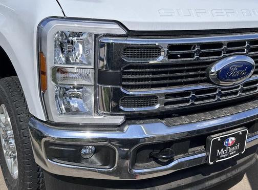 2025 Ford F-250 XLT