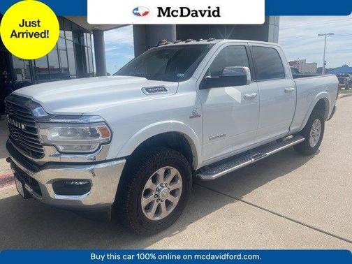 2022 RAM 3500 Laramie