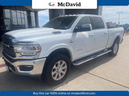 2022 RAM 3500 Laramie