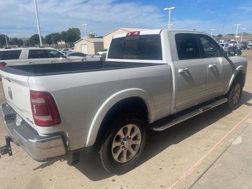 2022 RAM 3500 Laramie