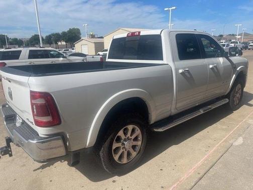 2022 RAM 3500 Laramie