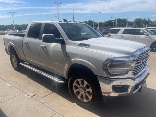 2022 RAM 3500 Laramie