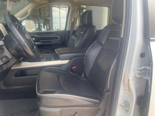 2022 RAM 3500 Laramie