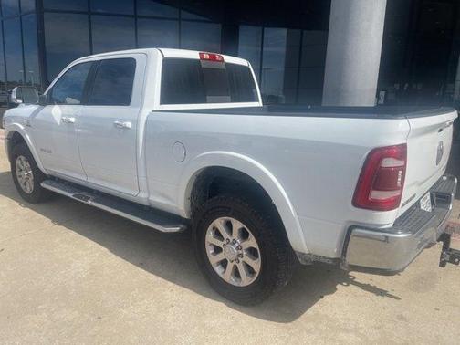 2022 RAM 3500 Laramie