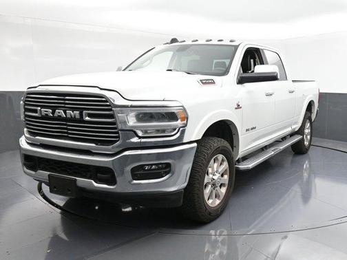 2022 RAM 3500 Laramie