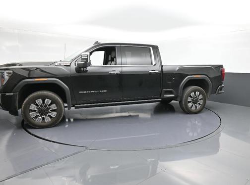 2024 GMC Sierra 2500 Denali