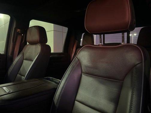 2024 GMC Sierra 2500 Denali