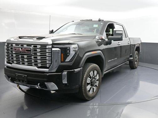 2024 GMC Sierra 2500 Denali