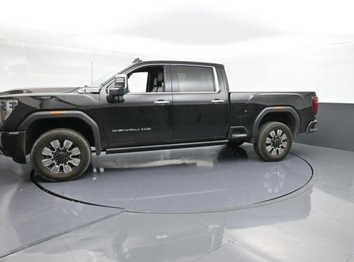 2024 GMC Sierra 2500 Denali