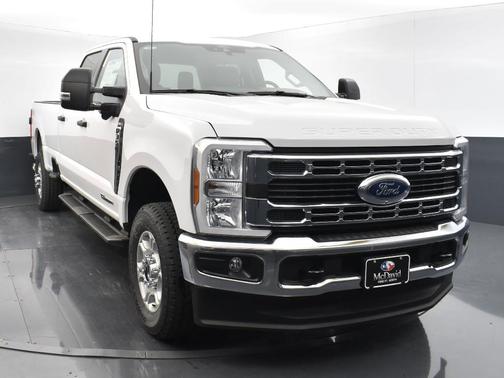 2025 Ford F-350 XLT