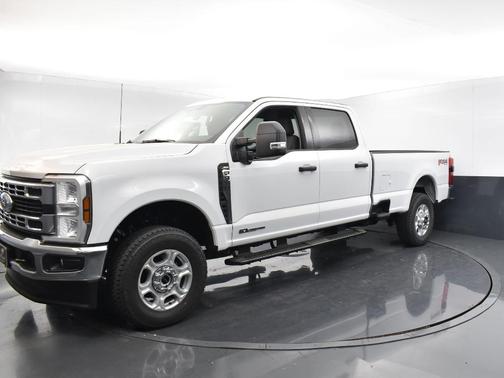 2025 Ford F-350 XLT