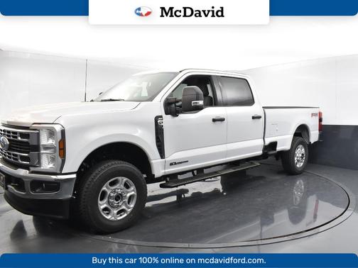 2025 Ford F-350 XLT