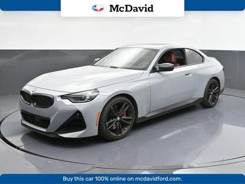 2024 BMW M240 i xDrive