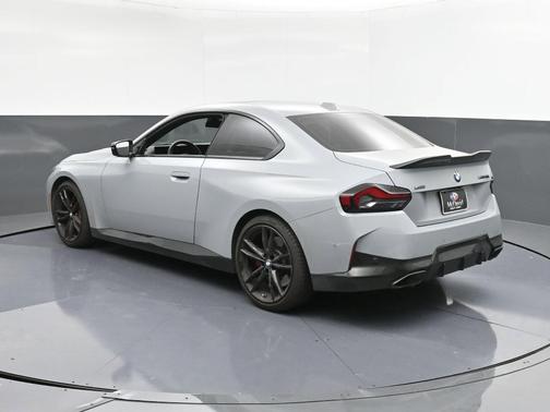 2024 BMW M240 i xDrive