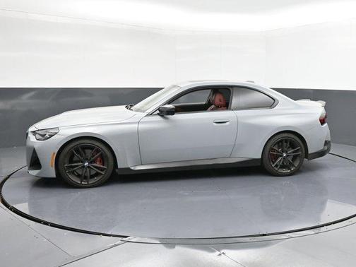 2024 BMW M240 i xDrive