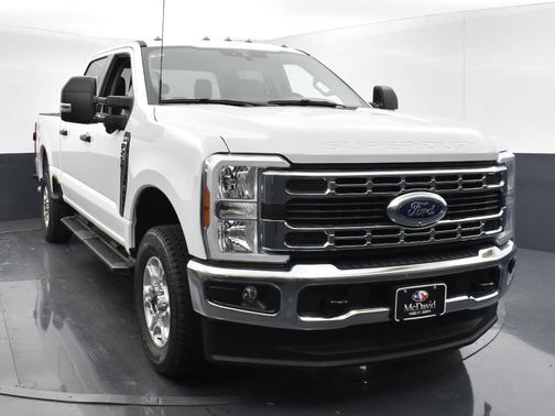 2025 Ford F-250 XLT