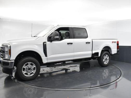 2025 Ford F-250 XLT
