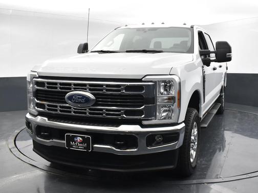 2025 Ford F-250 XLT