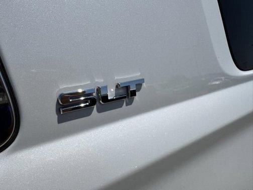 2020 GMC Yukon XL SLT