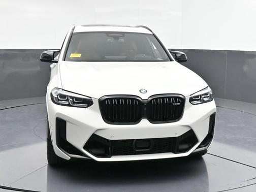2022 BMW X3 M AWD