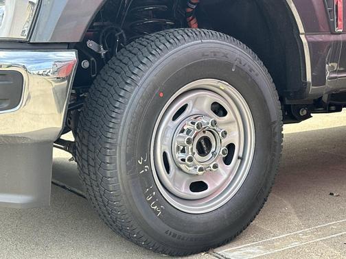 2025 Ford F-350 XL
