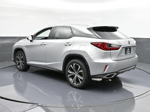 2017 Lexus RX 350 RX 350