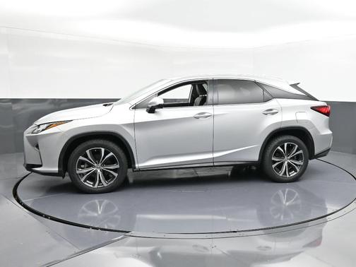2017 Lexus RX 350 RX 350