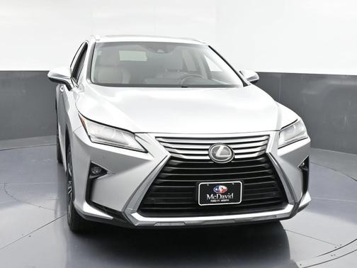 2017 Lexus RX 350 RX 350