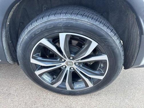 2017 Lexus RX 350 350