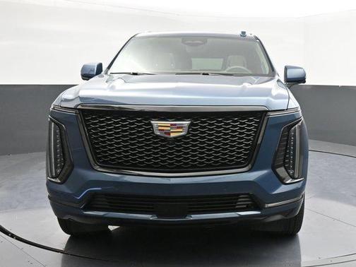 2025 Cadillac Escalade ESV Sport Platinum