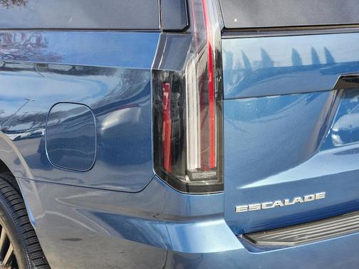 2025 Cadillac Escalade ESV Sport Platinum