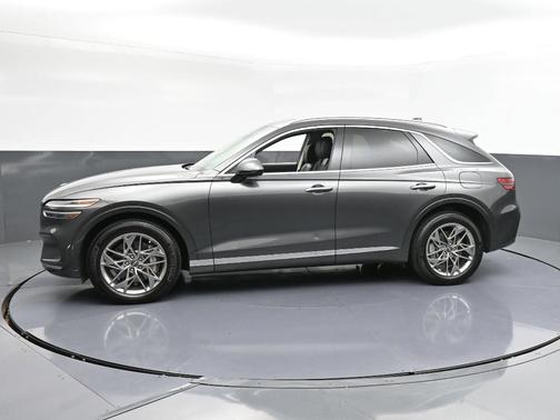 2024 Genesis GV70 2.5T