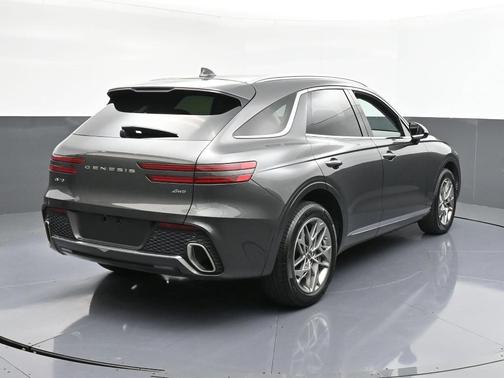 2024 Genesis GV70 2.5T