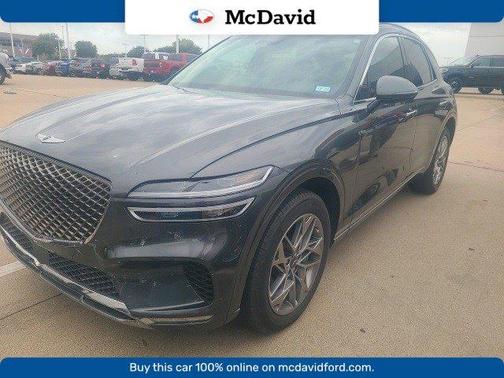 2024 Genesis GV70 2.5T