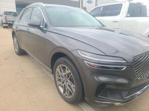 2024 Genesis GV70 2.5T